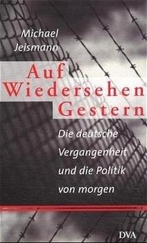 Cover for Auf Wiedersehen gestern