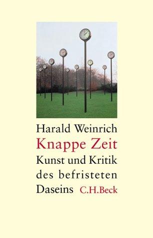 Cover for Knappe Zeit