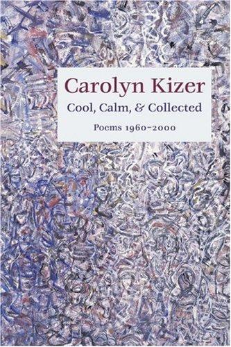 Cover for Cool, calm & collected