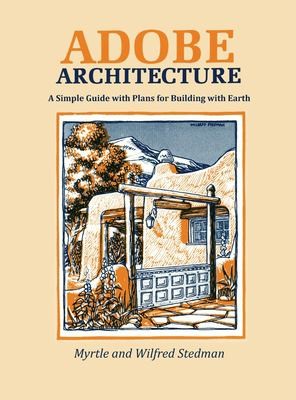 Cover for Adobe Architecture