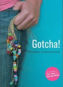Cover for Gotcha