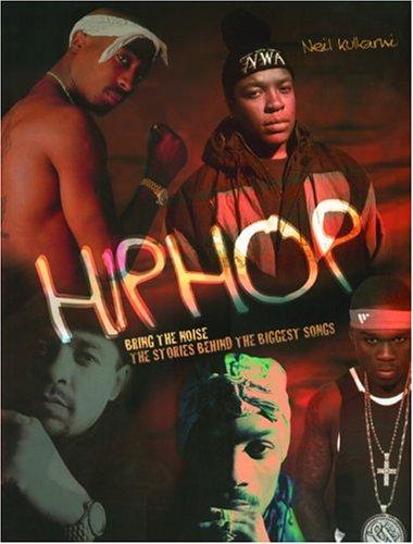 Cover for Hip Hop: Bring the Noise