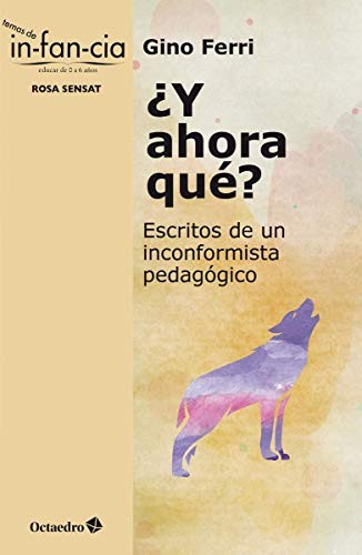 Cover for ¿Y ahora qué?