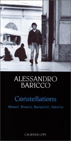 Cover for Constellations 