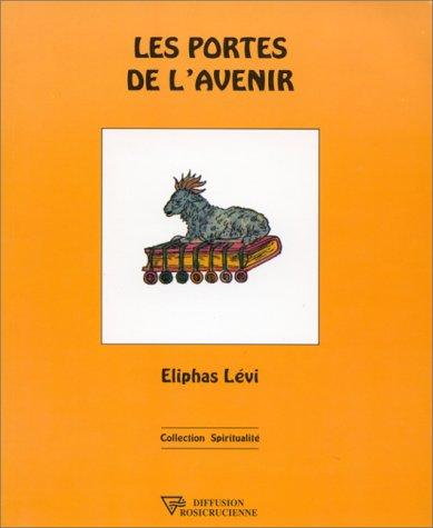Cover for Les portes de l'avenir