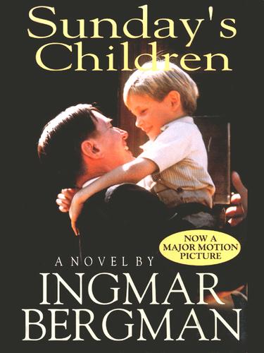 Cover for Sunday's Children