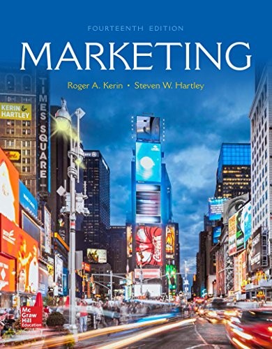 Cover for Loose Leaf for Marketing
