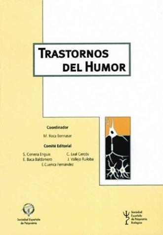 Cover for Trastornos del Humor