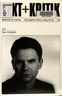 Cover for Deutsche Universal