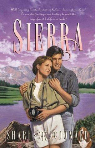 Cover for Sierra