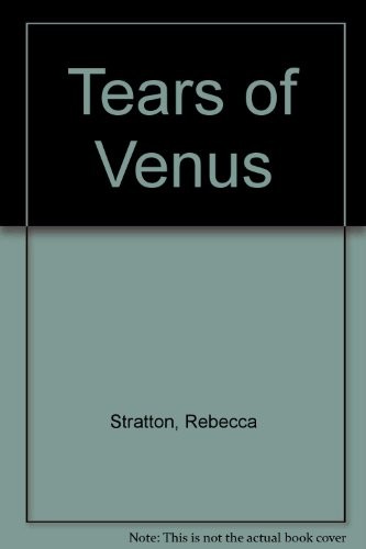 Cover for The tears of Venus