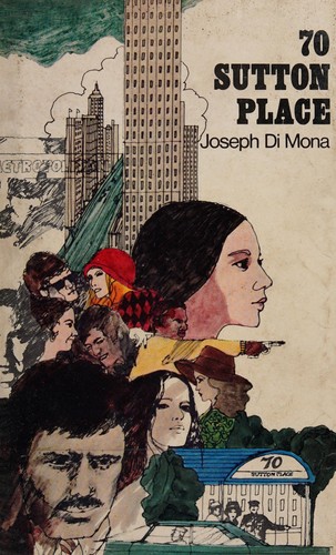Cover for 70 Sutton Place
