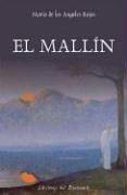 Cover for El Mallin