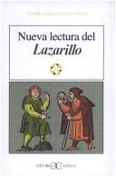 Cover for Nueva Lectura del Lazarillo (Literatura y Sociedad)