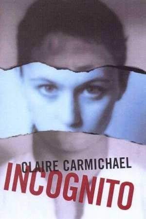 Cover for Incognito