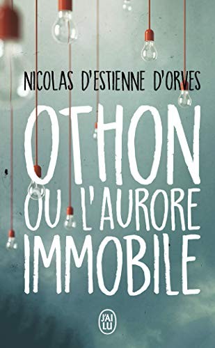 Cover for Othon ou L'aurore immobile