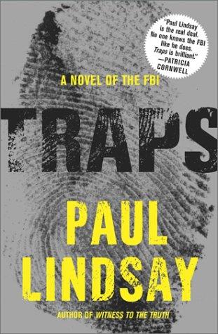 Cover for Traps