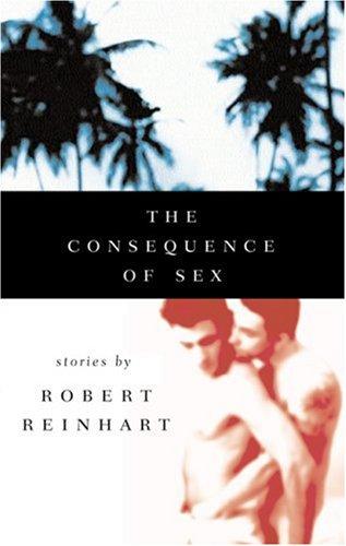 Cover for The consequence of sex