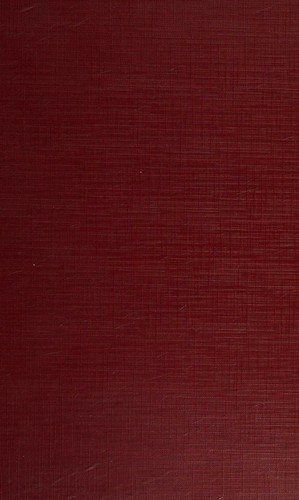Cover for The religious thought of the Greeks