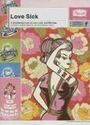 Cover for Love sick