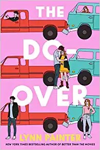 Cover for The Do-Over