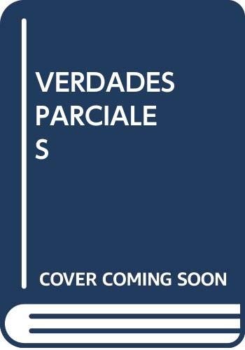 Cover for Verdades parciales
