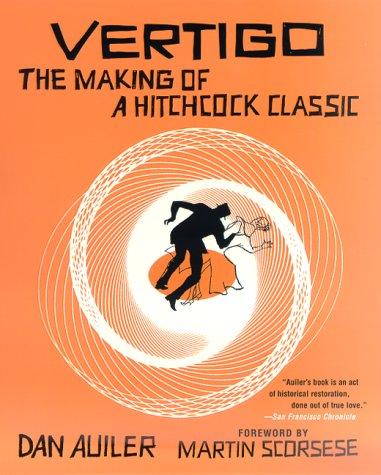 Cover for Vertigo