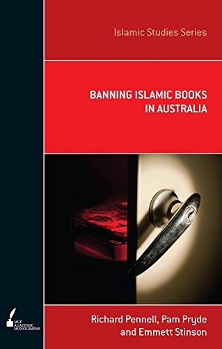 Cover for Banning Islamic Books in Australia