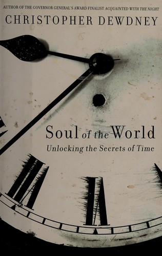 Cover for Soul of the world