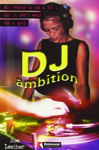 Cover for RMR 2 - DJ AMBITION