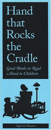 Cover for Hand That Rocks the Cradle