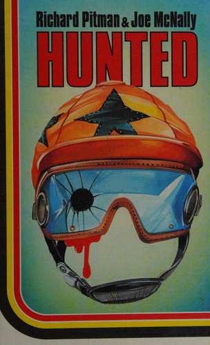 Cover for Hunted