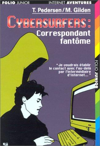 Cover for Cybersurfers 