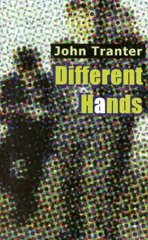 Cover for Different Hands (Folio (Salt))
