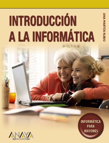 Cover for Introducción a la informática