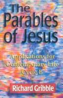 Cover for The Parables of Jesus
