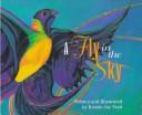 Cover for A fly in the sky
