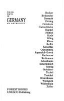 Cover for Young poets of Germany