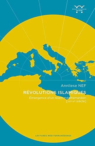 Cover for Révolutions islamiques