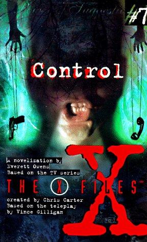 Cover for Control