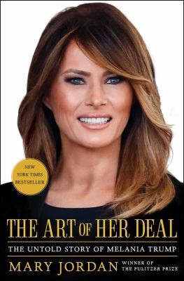 Cover for Art of Her Deal