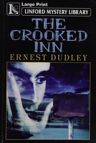 Cover for The Crooked Inn