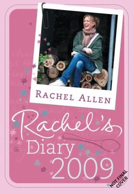 Cover for Rachels Diary 2009