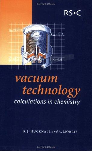 Cover for Vacumm Technology