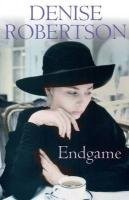 Cover for Endgame