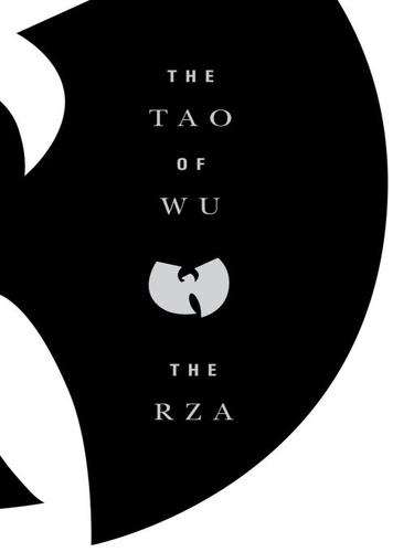 Cover for The Tao of Wu