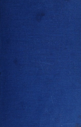Cover for Thinking it over