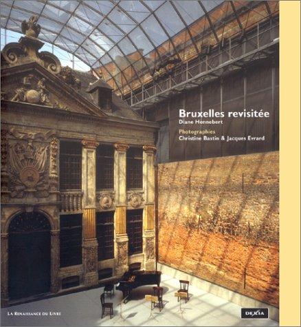 Cover for Bruxelles revisitée