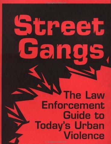 Cover for Street Gangs