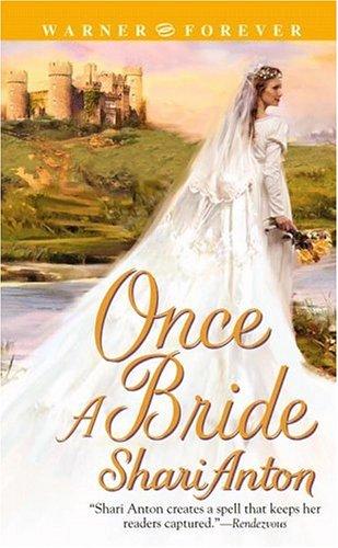 Cover for Once a bride